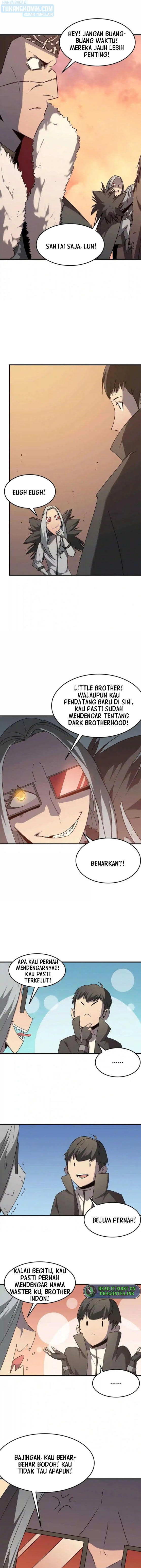 Hero! Watch up! (Brave : Please Respect Yourself) chapter 39