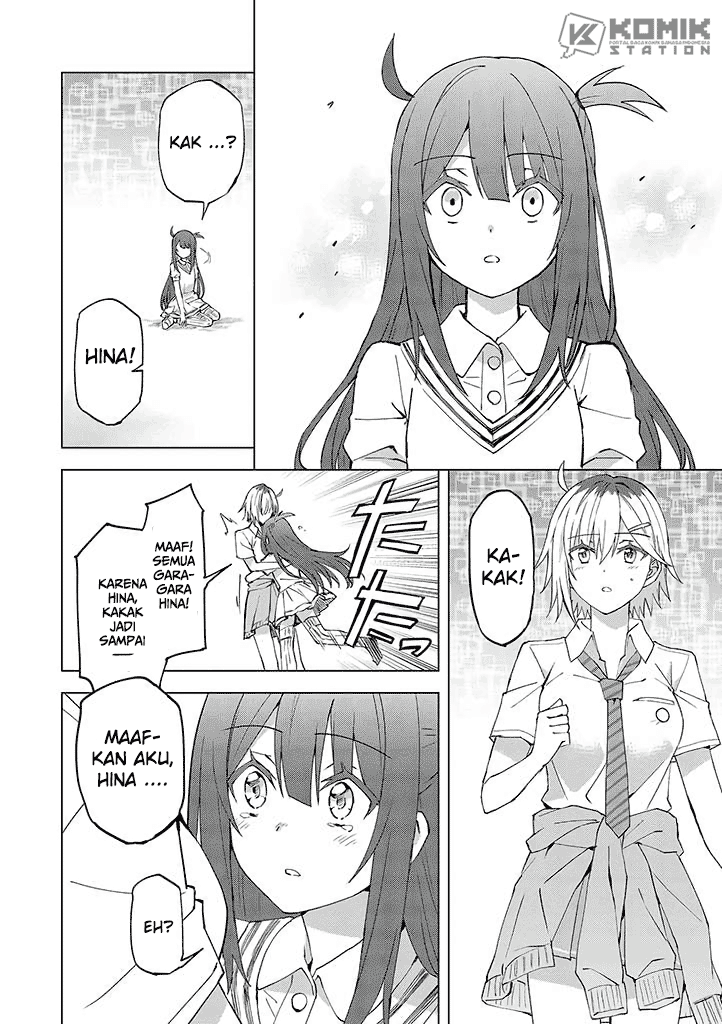 Hero-san and Former General-san chapter 10
