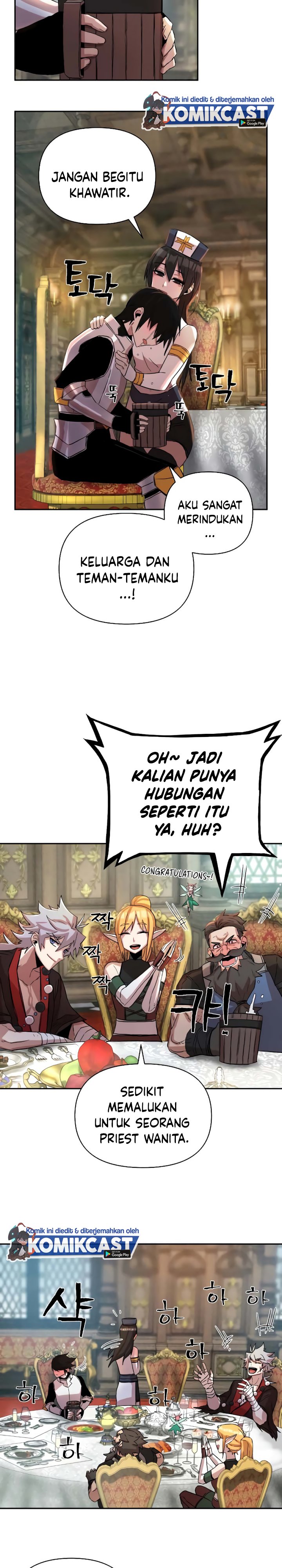 Dilarang COPAS - situs resmi www.mangacanblog.com - Komik hero has returned 001 - chapter 1 2 Indonesia hero has returned 001 - chapter 1 Terbaru 22|Baca Manga Komik Indonesia|Mangacan