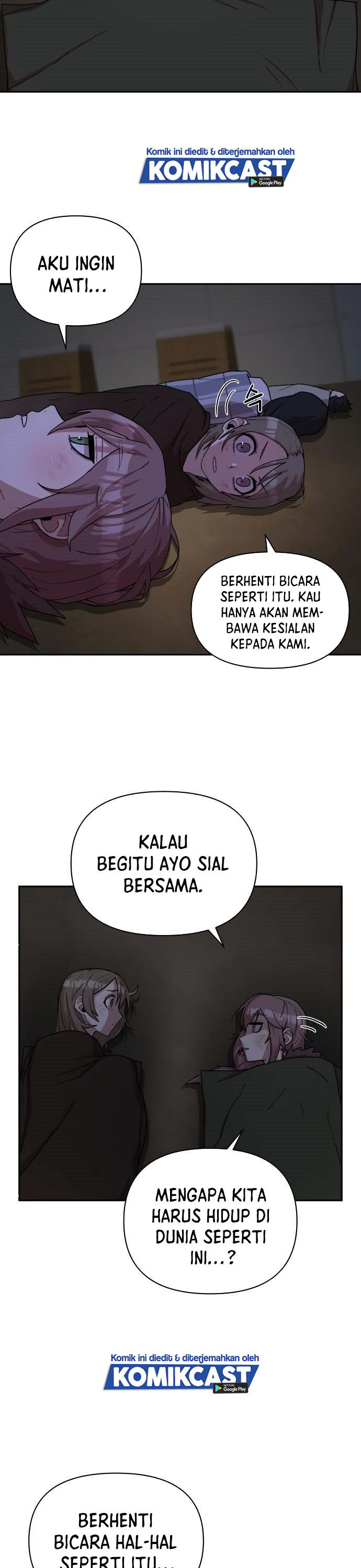 Dilarang COPAS - situs resmi www.mangacanblog.com - Komik hero has returned 003 - chapter 3 4 Indonesia hero has returned 003 - chapter 3 Terbaru 11|Baca Manga Komik Indonesia|Mangacan