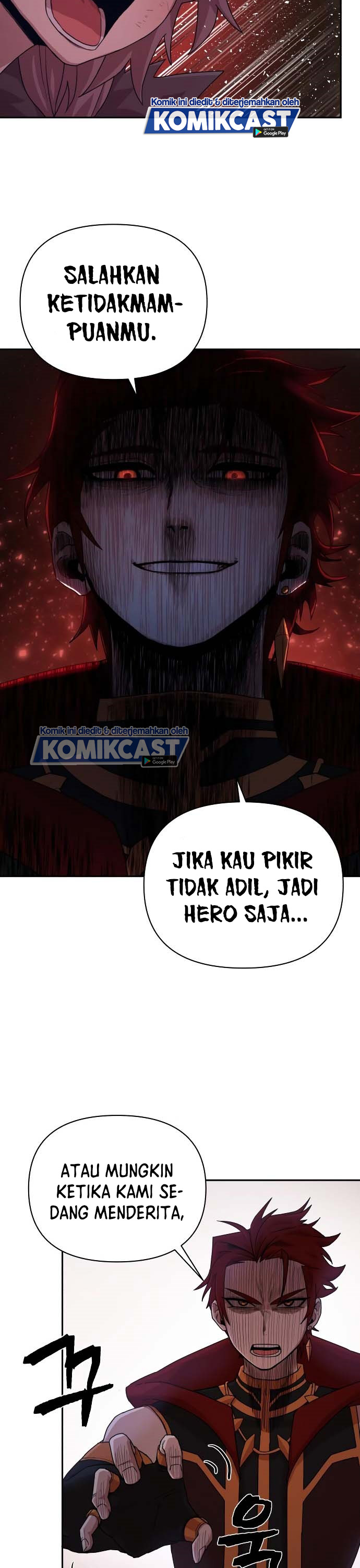 Dilarang COPAS - situs resmi www.mangacanblog.com - Komik hero has returned 003 - chapter 3 4 Indonesia hero has returned 003 - chapter 3 Terbaru 62|Baca Manga Komik Indonesia|Mangacan