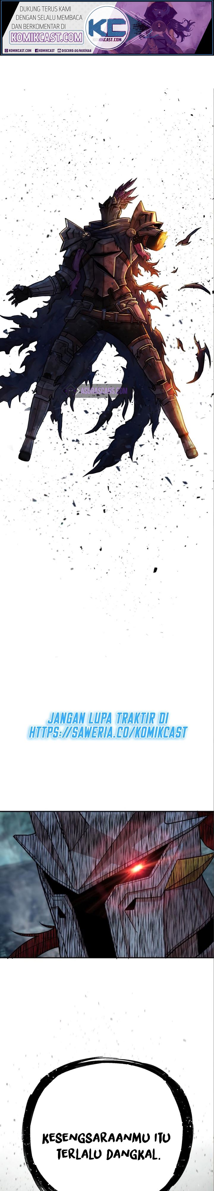 Hero Has Returned Chapter 16 Bahasa Indonesia