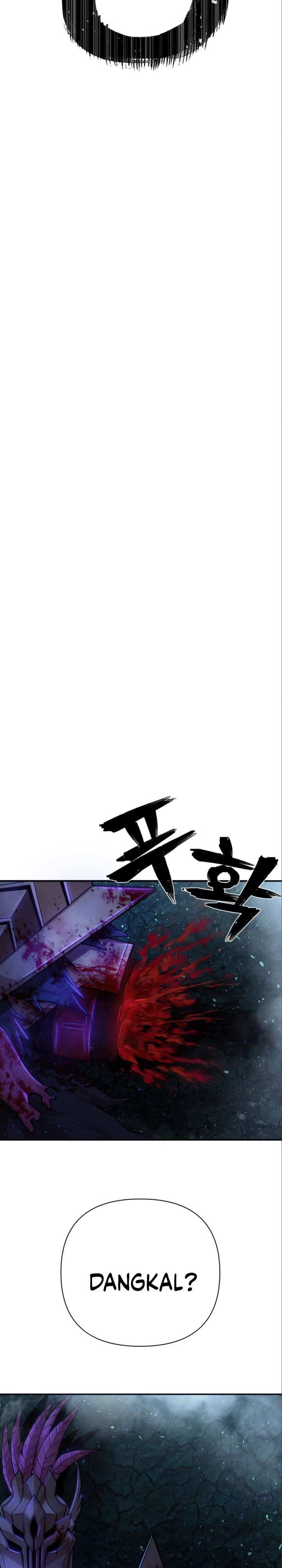 Hero Has Returned Chapter 16 Bahasa Indonesia