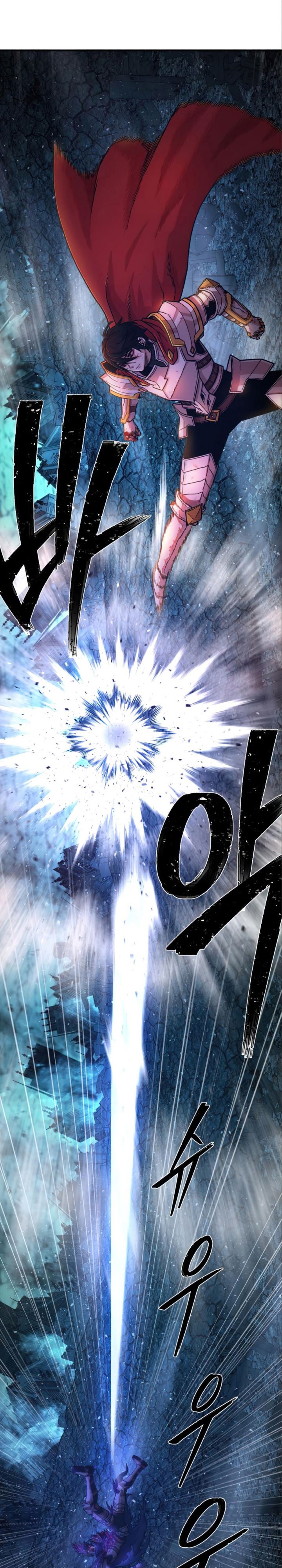 Hero Has Returned Chapter 16 Bahasa Indonesia