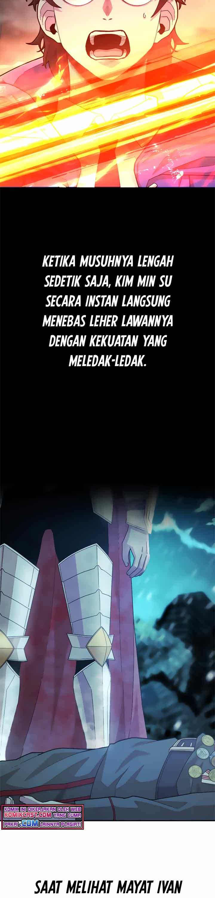 Dilarang COPAS - situs resmi www.mangacanblog.com - Komik hero has returned 026 - chapter 26 27 Indonesia hero has returned 026 - chapter 26 Terbaru 15|Baca Manga Komik Indonesia|Mangacan