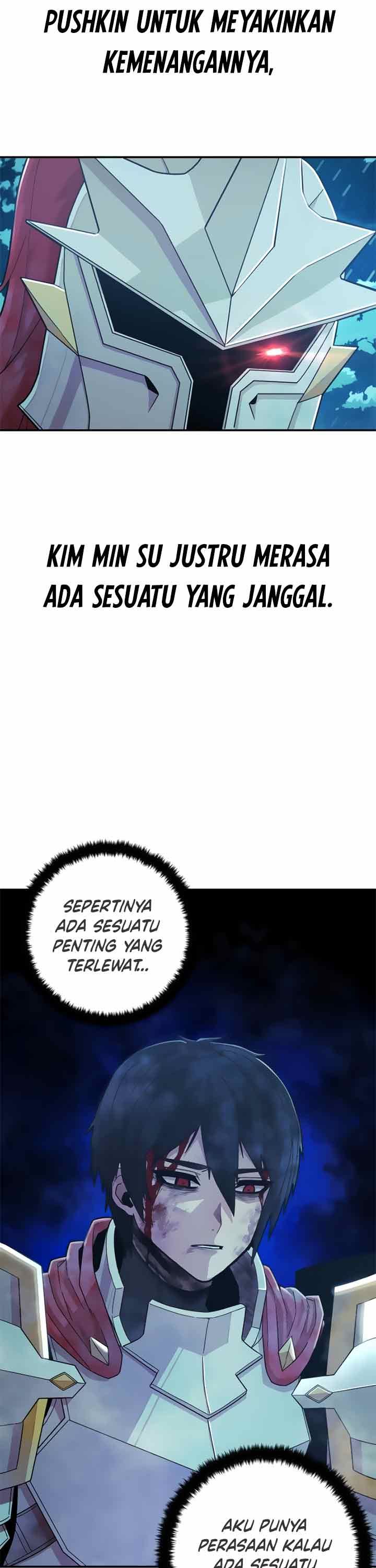 Dilarang COPAS - situs resmi www.mangacanblog.com - Komik hero has returned 026 - chapter 26 27 Indonesia hero has returned 026 - chapter 26 Terbaru 16|Baca Manga Komik Indonesia|Mangacan