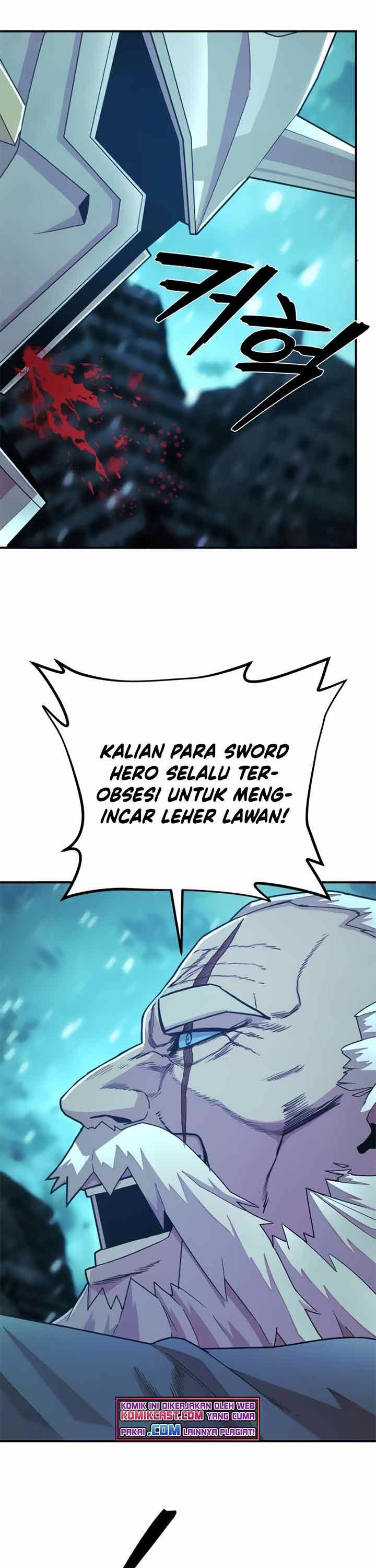 Dilarang COPAS - situs resmi www.mangacanblog.com - Komik hero has returned 026 - chapter 26 27 Indonesia hero has returned 026 - chapter 26 Terbaru 23|Baca Manga Komik Indonesia|Mangacan