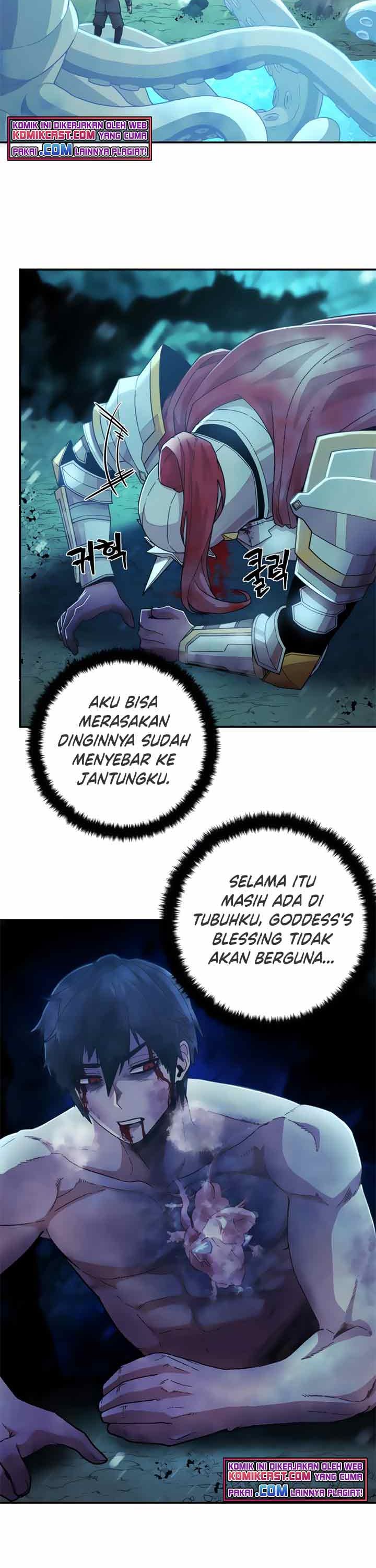 Dilarang COPAS - situs resmi www.mangacanblog.com - Komik hero has returned 026 - chapter 26 27 Indonesia hero has returned 026 - chapter 26 Terbaru 29|Baca Manga Komik Indonesia|Mangacan