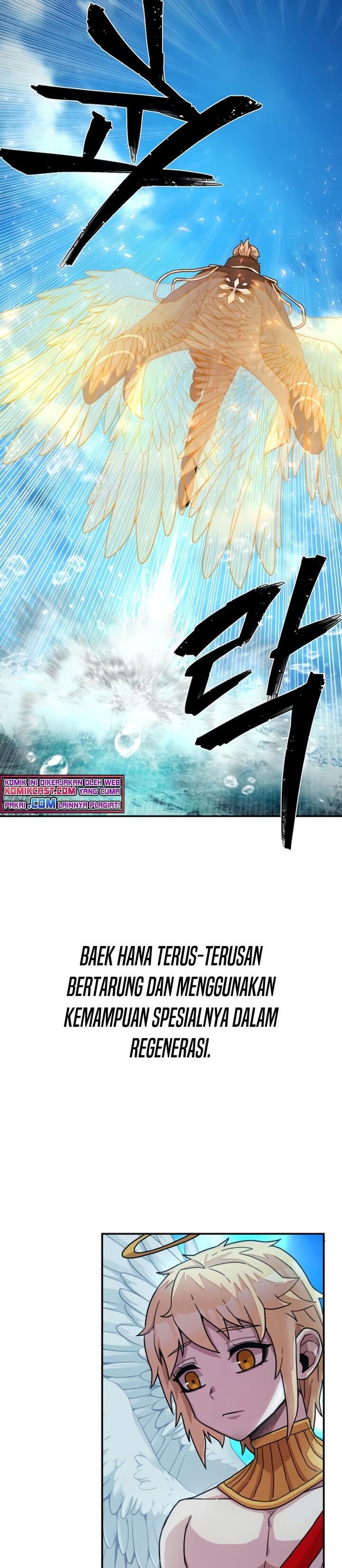 Dilarang COPAS - situs resmi www.mangacanblog.com - Komik hero has returned 030 - chapter 30 31 Indonesia hero has returned 030 - chapter 30 Terbaru 5|Baca Manga Komik Indonesia|Mangacan