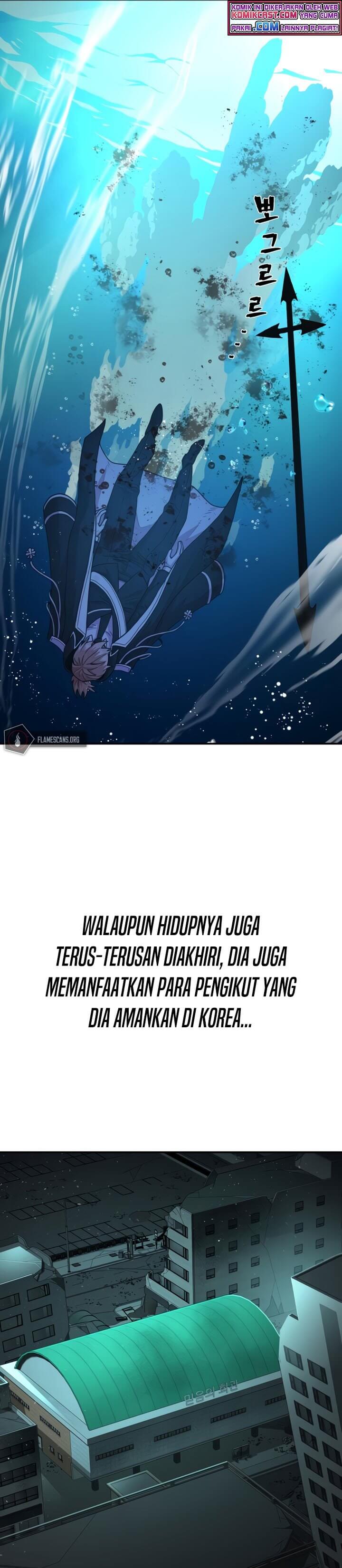 Dilarang COPAS - situs resmi www.mangacanblog.com - Komik hero has returned 030 - chapter 30 31 Indonesia hero has returned 030 - chapter 30 Terbaru 10|Baca Manga Komik Indonesia|Mangacan