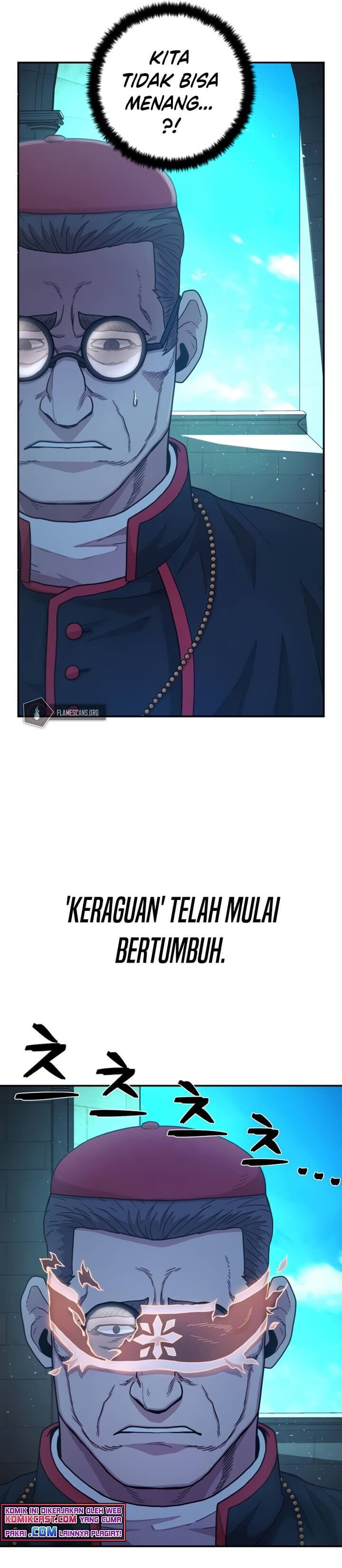 Dilarang COPAS - situs resmi www.mangacanblog.com - Komik hero has returned 030 - chapter 30 31 Indonesia hero has returned 030 - chapter 30 Terbaru 22|Baca Manga Komik Indonesia|Mangacan