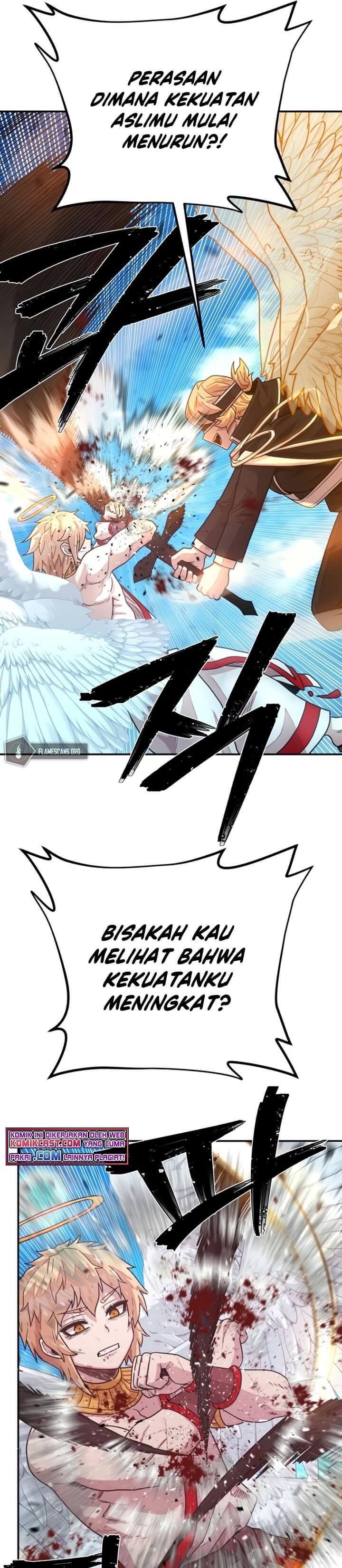 Dilarang COPAS - situs resmi www.mangacanblog.com - Komik hero has returned 030 - chapter 30 31 Indonesia hero has returned 030 - chapter 30 Terbaru 28|Baca Manga Komik Indonesia|Mangacan