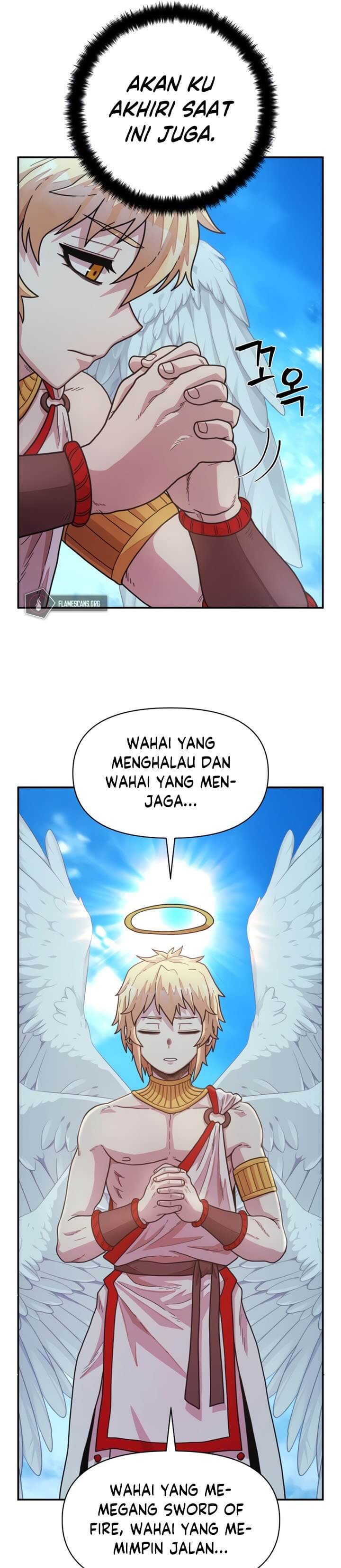 Dilarang COPAS - situs resmi www.mangacanblog.com - Komik hero has returned 030 - chapter 30 31 Indonesia hero has returned 030 - chapter 30 Terbaru 37|Baca Manga Komik Indonesia|Mangacan