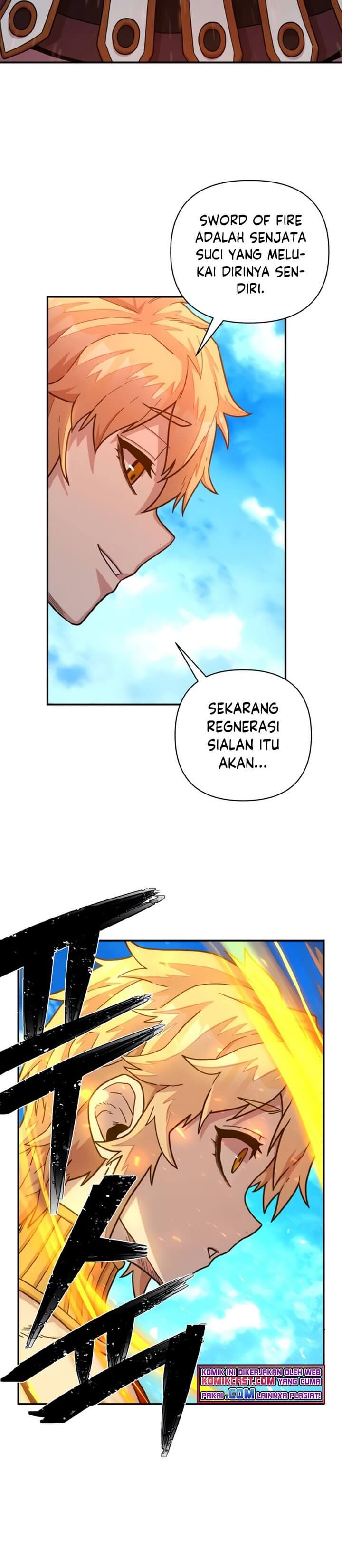 Dilarang COPAS - situs resmi www.mangacanblog.com - Komik hero has returned 030 - chapter 30 31 Indonesia hero has returned 030 - chapter 30 Terbaru 44|Baca Manga Komik Indonesia|Mangacan