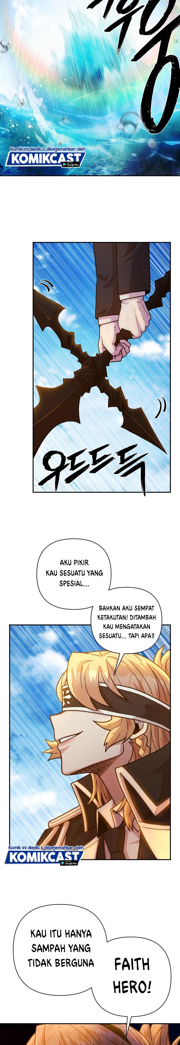 Dilarang COPAS - situs resmi www.mangacanblog.com - Komik hero has returned 031 - chapter 31 32 Indonesia hero has returned 031 - chapter 31 Terbaru 10|Baca Manga Komik Indonesia|Mangacan