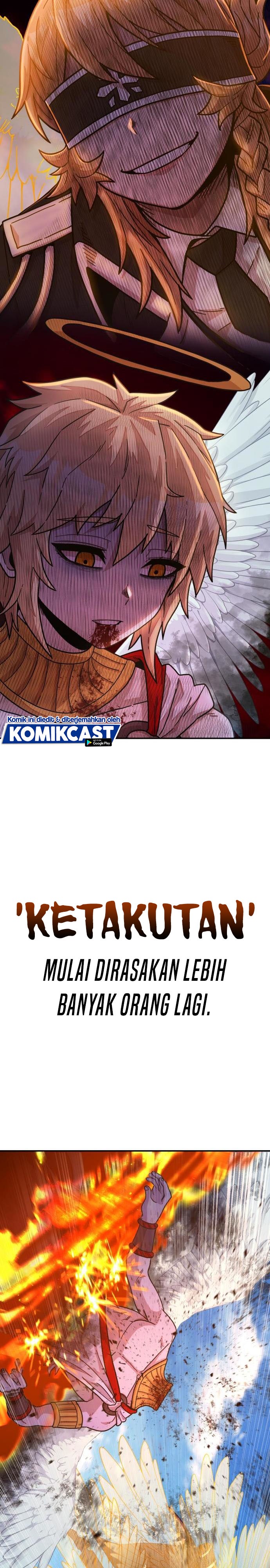 Dilarang COPAS - situs resmi www.mangacanblog.com - Komik hero has returned 031 - chapter 31 32 Indonesia hero has returned 031 - chapter 31 Terbaru 11|Baca Manga Komik Indonesia|Mangacan