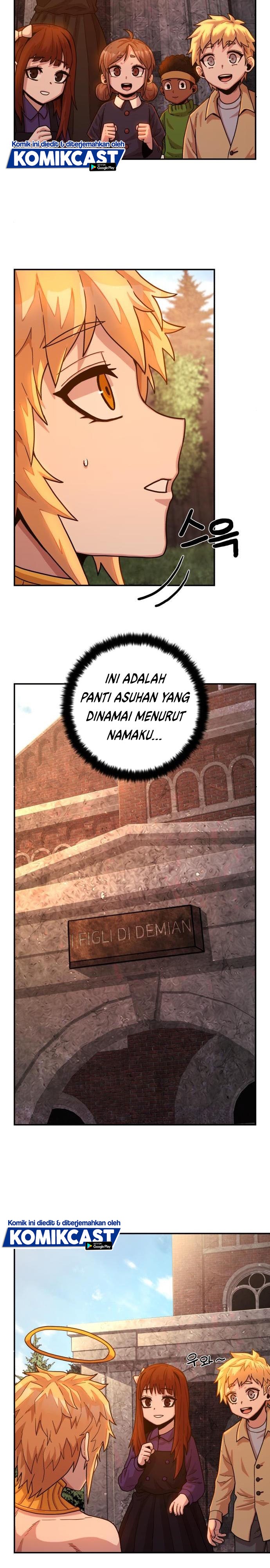 Dilarang COPAS - situs resmi www.mangacanblog.com - Komik hero has returned 031 - chapter 31 32 Indonesia hero has returned 031 - chapter 31 Terbaru 18|Baca Manga Komik Indonesia|Mangacan