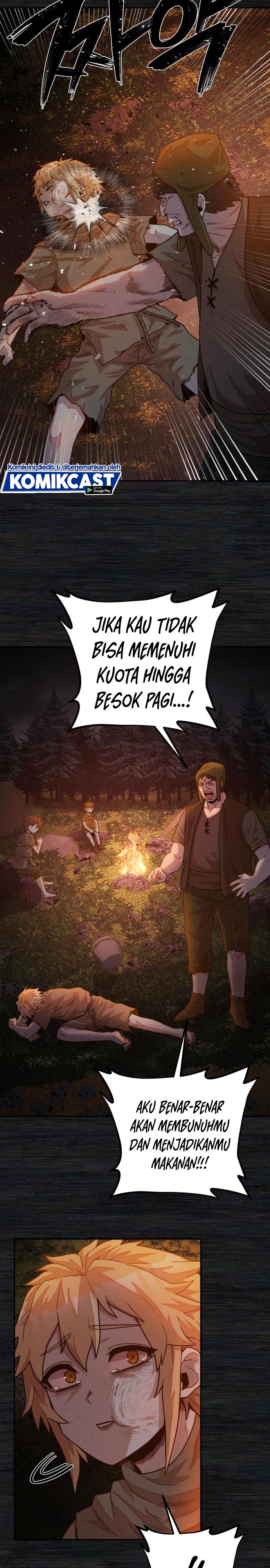 Dilarang COPAS - situs resmi www.mangacanblog.com - Komik hero has returned 031 - chapter 31 32 Indonesia hero has returned 031 - chapter 31 Terbaru 24|Baca Manga Komik Indonesia|Mangacan