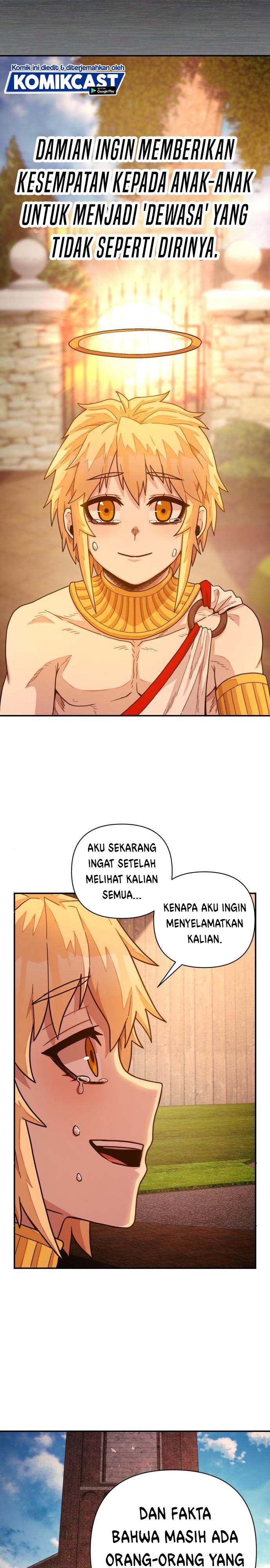 Dilarang COPAS - situs resmi www.mangacanblog.com - Komik hero has returned 031 - chapter 31 32 Indonesia hero has returned 031 - chapter 31 Terbaru 32|Baca Manga Komik Indonesia|Mangacan