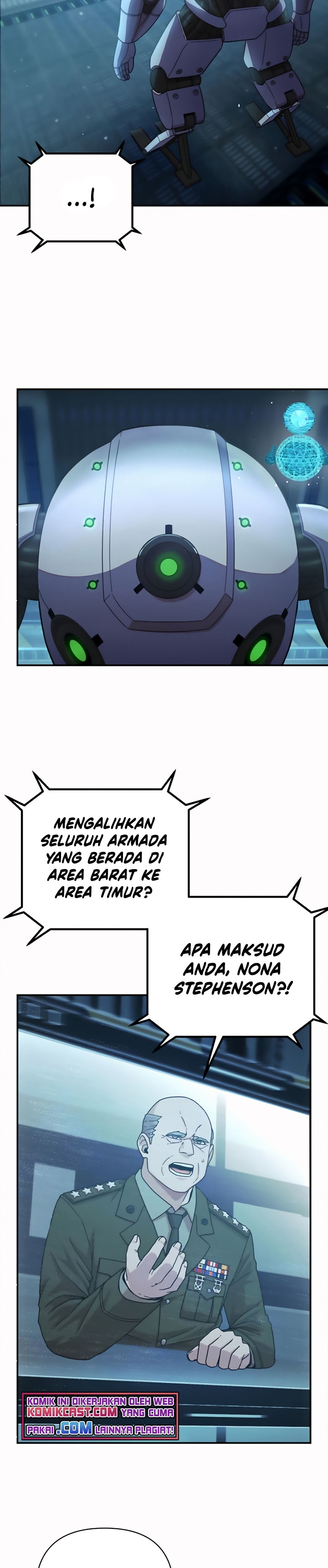 Dilarang COPAS - situs resmi www.mangacanblog.com - Komik hero has returned 033 - chapter 33 34 Indonesia hero has returned 033 - chapter 33 Terbaru 2|Baca Manga Komik Indonesia|Mangacan