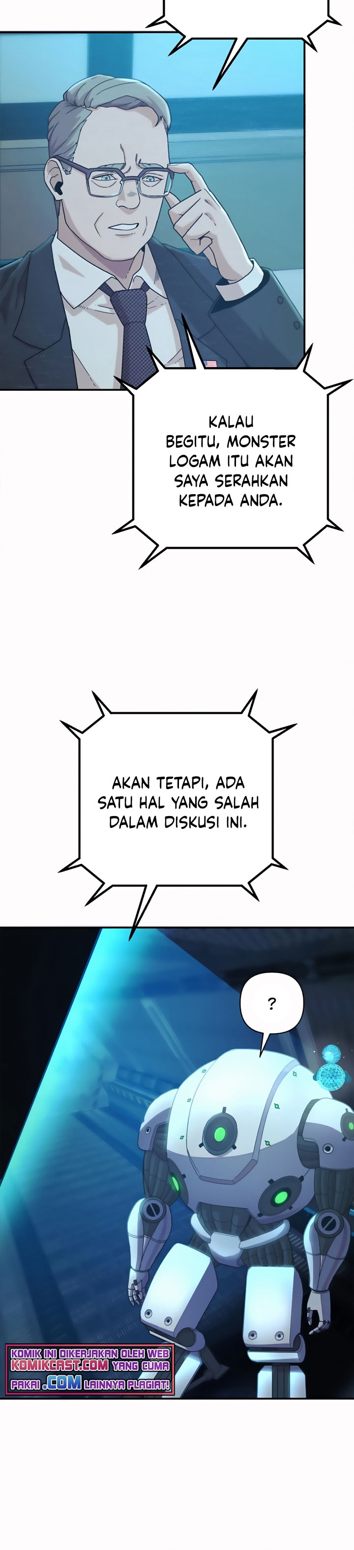 Dilarang COPAS - situs resmi www.mangacanblog.com - Komik hero has returned 033 - chapter 33 34 Indonesia hero has returned 033 - chapter 33 Terbaru 9|Baca Manga Komik Indonesia|Mangacan