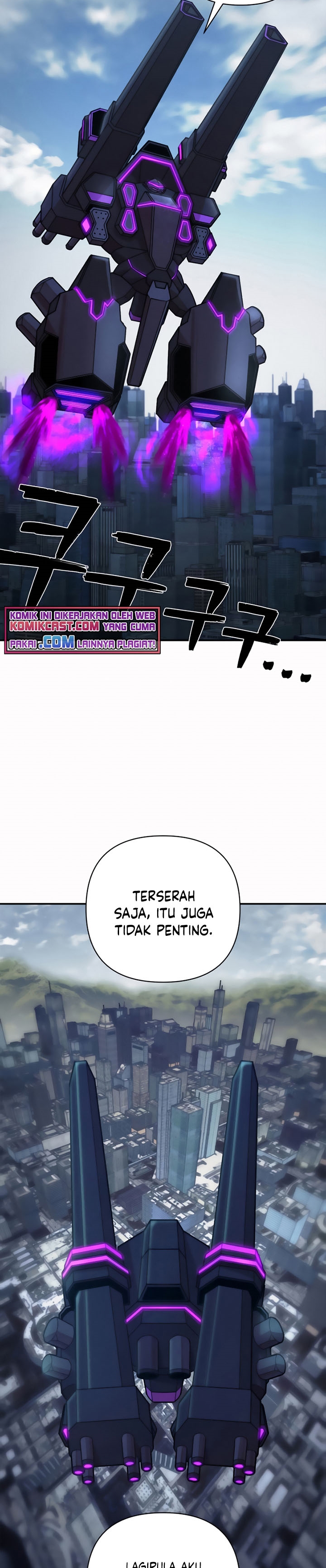 Dilarang COPAS - situs resmi www.mangacanblog.com - Komik hero has returned 033 - chapter 33 34 Indonesia hero has returned 033 - chapter 33 Terbaru 17|Baca Manga Komik Indonesia|Mangacan