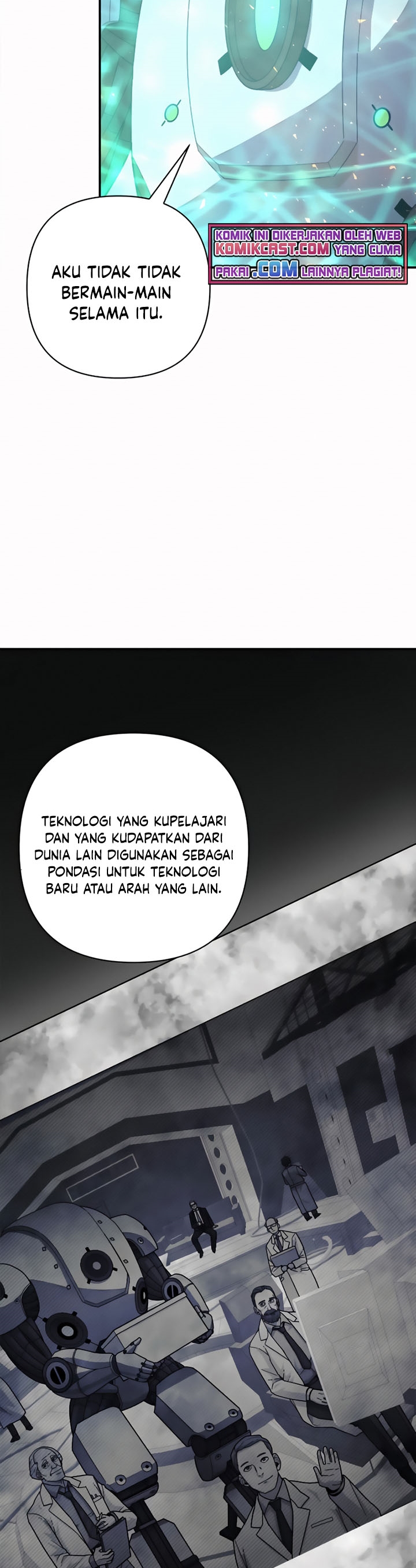 Dilarang COPAS - situs resmi www.mangacanblog.com - Komik hero has returned 033 - chapter 33 34 Indonesia hero has returned 033 - chapter 33 Terbaru 32|Baca Manga Komik Indonesia|Mangacan