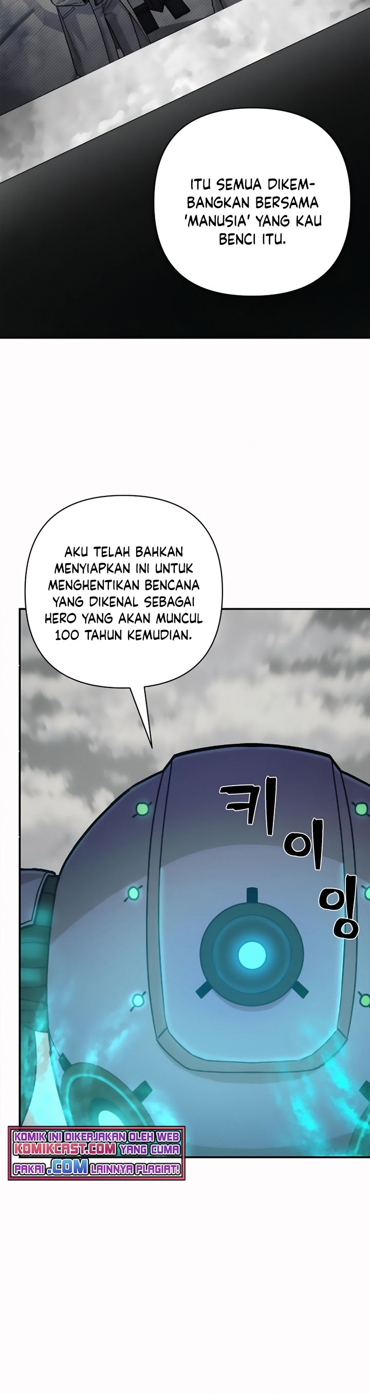 Dilarang COPAS - situs resmi www.mangacanblog.com - Komik hero has returned 033 - chapter 33 34 Indonesia hero has returned 033 - chapter 33 Terbaru 33|Baca Manga Komik Indonesia|Mangacan