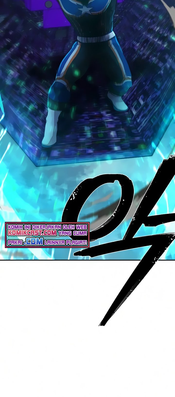 Hero Has Returned chapter 34