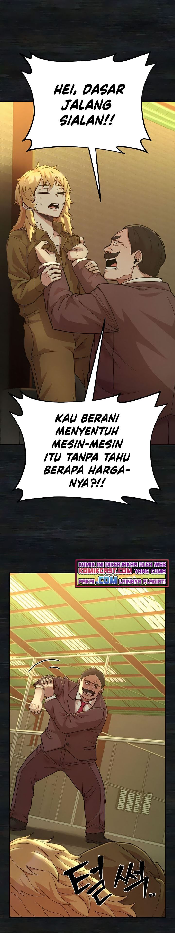 Dilarang COPAS - situs resmi www.mangacanblog.com - Komik hero has returned 035 - chapter 35 36 Indonesia hero has returned 035 - chapter 35 Terbaru 8|Baca Manga Komik Indonesia|Mangacan