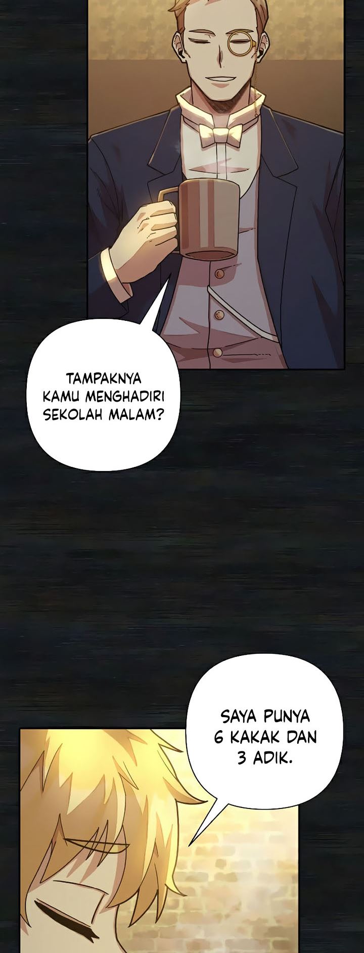 Dilarang COPAS - situs resmi www.mangacanblog.com - Komik hero has returned 035 - chapter 35 36 Indonesia hero has returned 035 - chapter 35 Terbaru 14|Baca Manga Komik Indonesia|Mangacan