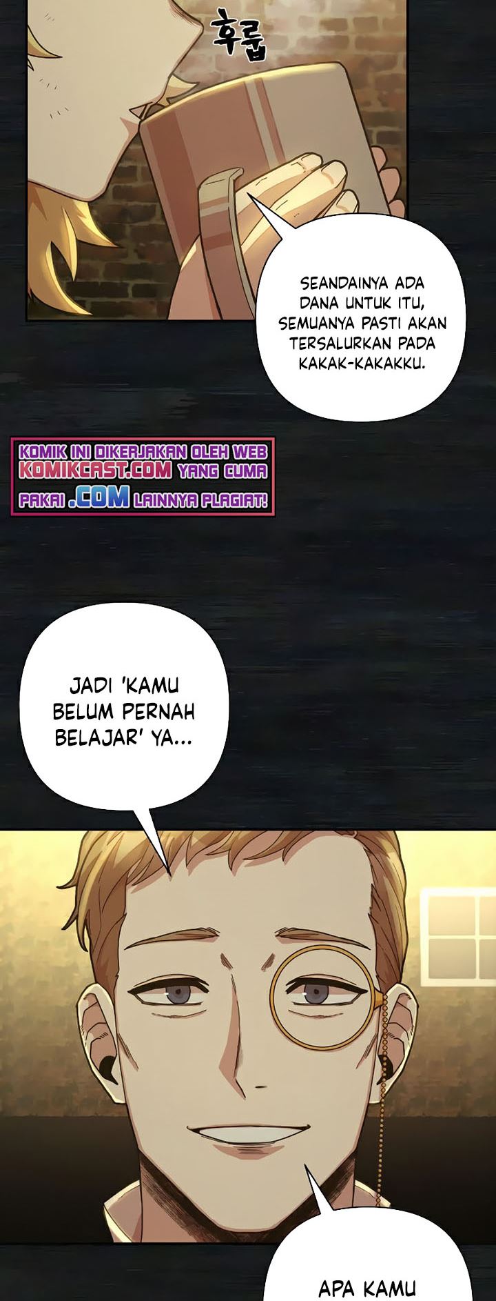 Dilarang COPAS - situs resmi www.mangacanblog.com - Komik hero has returned 035 - chapter 35 36 Indonesia hero has returned 035 - chapter 35 Terbaru 15|Baca Manga Komik Indonesia|Mangacan