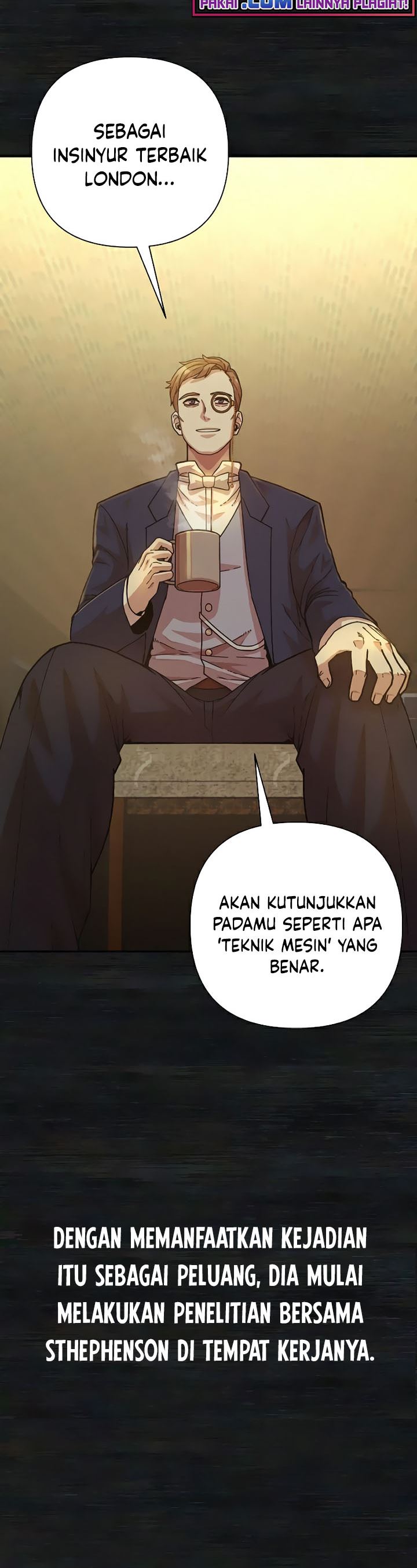 Dilarang COPAS - situs resmi www.mangacanblog.com - Komik hero has returned 035 - chapter 35 36 Indonesia hero has returned 035 - chapter 35 Terbaru 18|Baca Manga Komik Indonesia|Mangacan