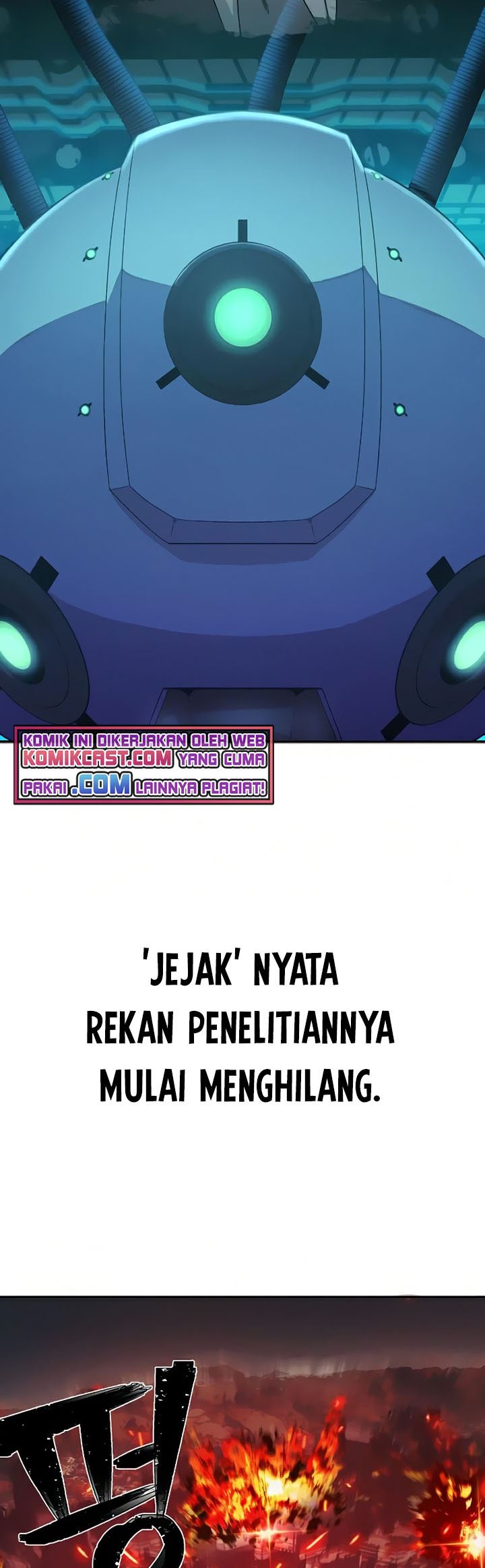 Dilarang COPAS - situs resmi www.mangacanblog.com - Komik hero has returned 035 - chapter 35 36 Indonesia hero has returned 035 - chapter 35 Terbaru 39|Baca Manga Komik Indonesia|Mangacan