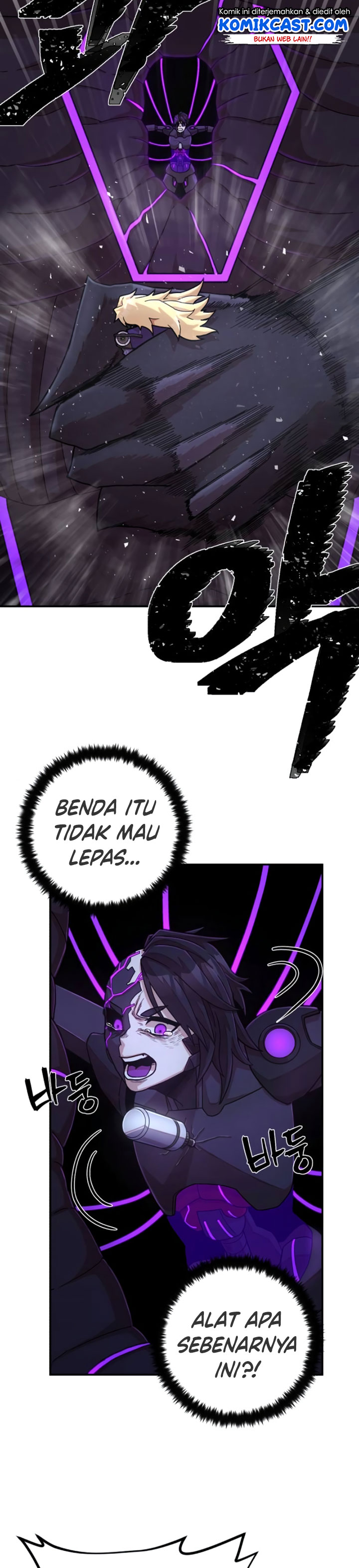 Dilarang COPAS - situs resmi www.mangacanblog.com - Komik hero has returned 038 - chapter 38 39 Indonesia hero has returned 038 - chapter 38 Terbaru 46|Baca Manga Komik Indonesia|Mangacan