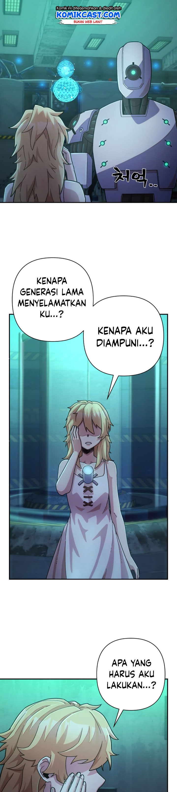 Dilarang COPAS - situs resmi www.mangacanblog.com - Komik hero has returned 038 - chapter 38 39 Indonesia hero has returned 038 - chapter 38 Terbaru 65|Baca Manga Komik Indonesia|Mangacan