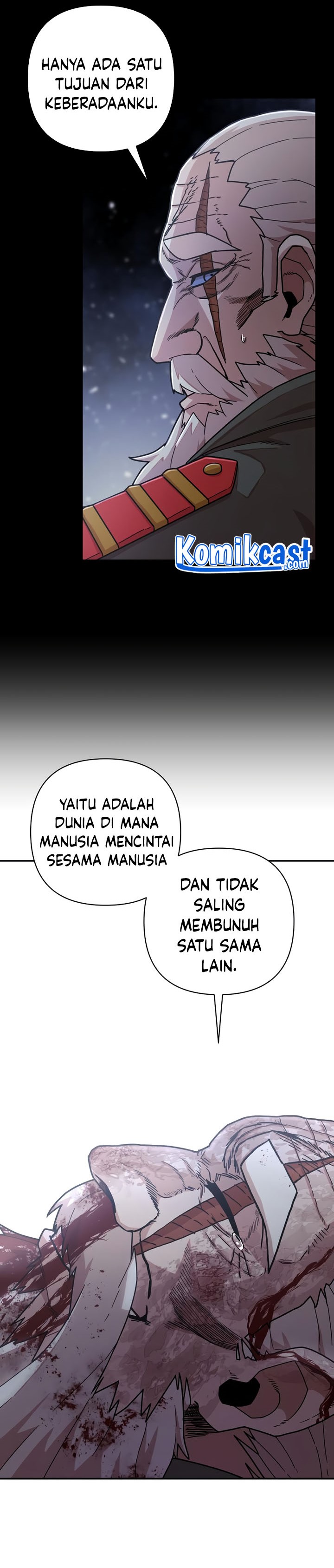 Dilarang COPAS - situs resmi www.mangacanblog.com - Komik hero has returned 041 - chapter 41 42 Indonesia hero has returned 041 - chapter 41 Terbaru 20|Baca Manga Komik Indonesia|Mangacan