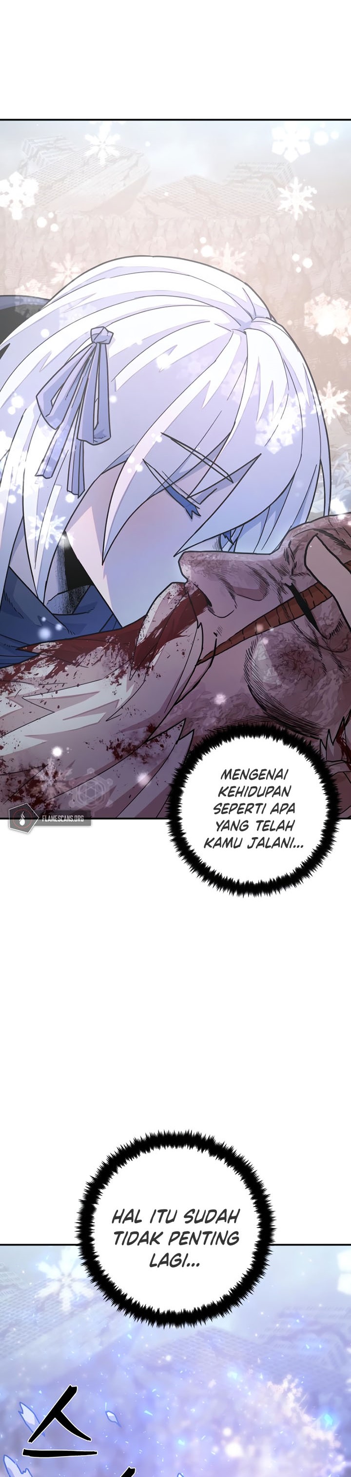 Dilarang COPAS - situs resmi www.mangacanblog.com - Komik hero has returned 041 - chapter 41 42 Indonesia hero has returned 041 - chapter 41 Terbaru 23|Baca Manga Komik Indonesia|Mangacan