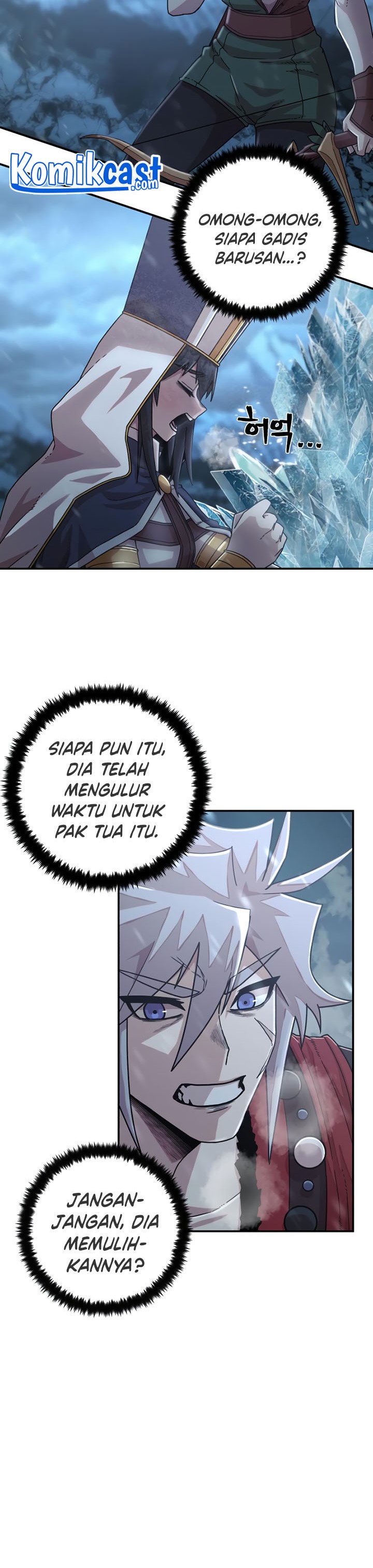 Dilarang COPAS - situs resmi www.mangacanblog.com - Komik hero has returned 041 - chapter 41 42 Indonesia hero has returned 041 - chapter 41 Terbaru 28|Baca Manga Komik Indonesia|Mangacan