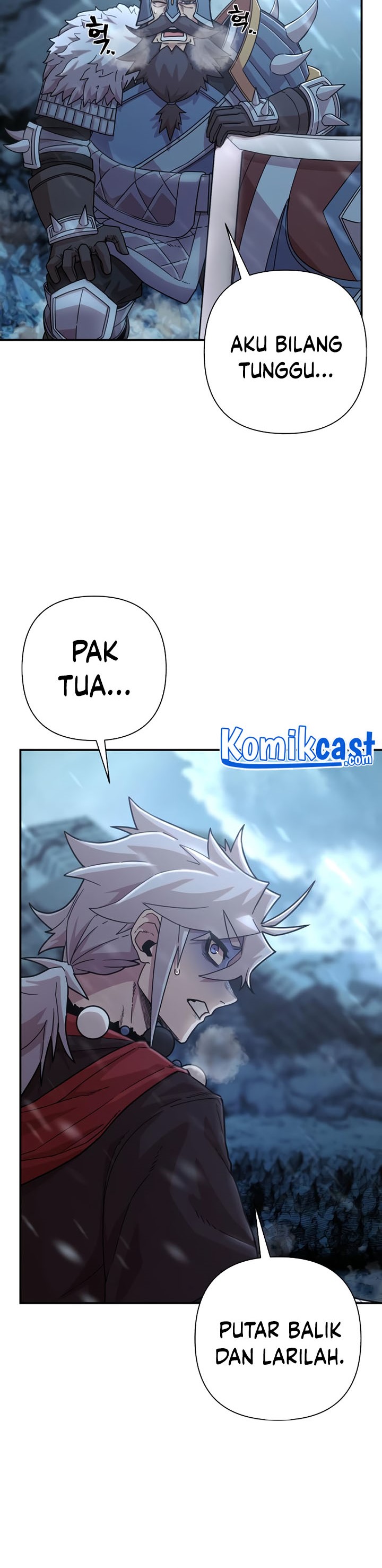 Dilarang COPAS - situs resmi www.mangacanblog.com - Komik hero has returned 041 - chapter 41 42 Indonesia hero has returned 041 - chapter 41 Terbaru 32|Baca Manga Komik Indonesia|Mangacan