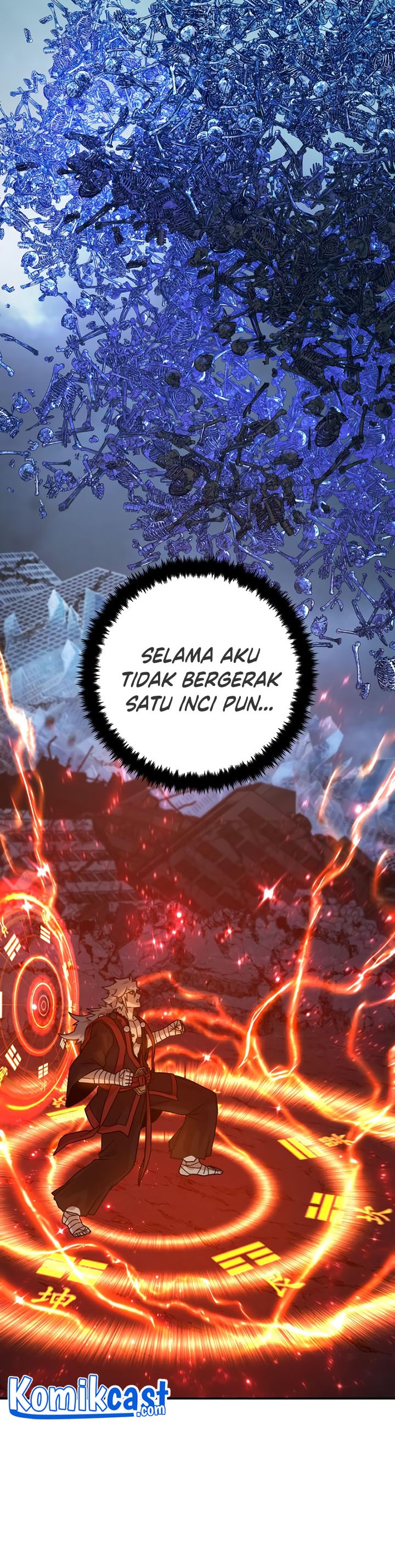 Dilarang COPAS - situs resmi www.mangacanblog.com - Komik hero has returned 041 - chapter 41 42 Indonesia hero has returned 041 - chapter 41 Terbaru 48|Baca Manga Komik Indonesia|Mangacan