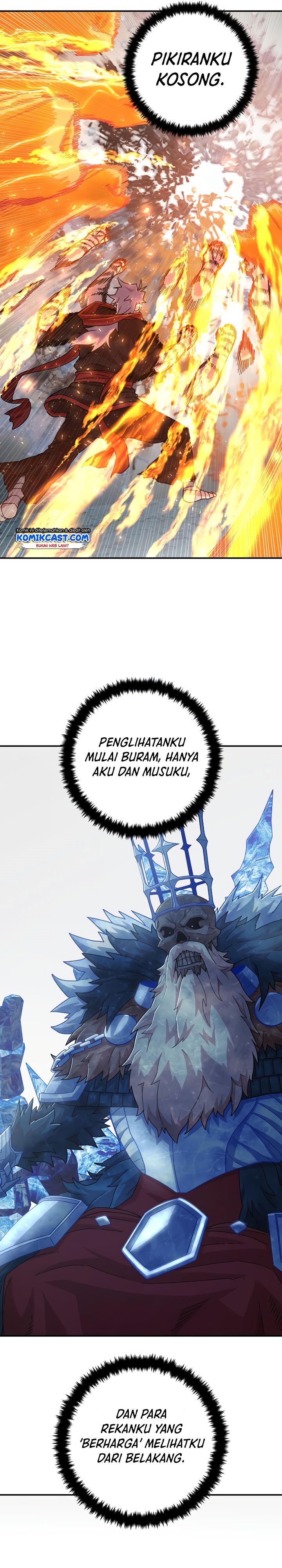 Dilarang COPAS - situs resmi www.mangacanblog.com - Komik hero has returned 042 - chapter 42 43 Indonesia hero has returned 042 - chapter 42 Terbaru 33|Baca Manga Komik Indonesia|Mangacan