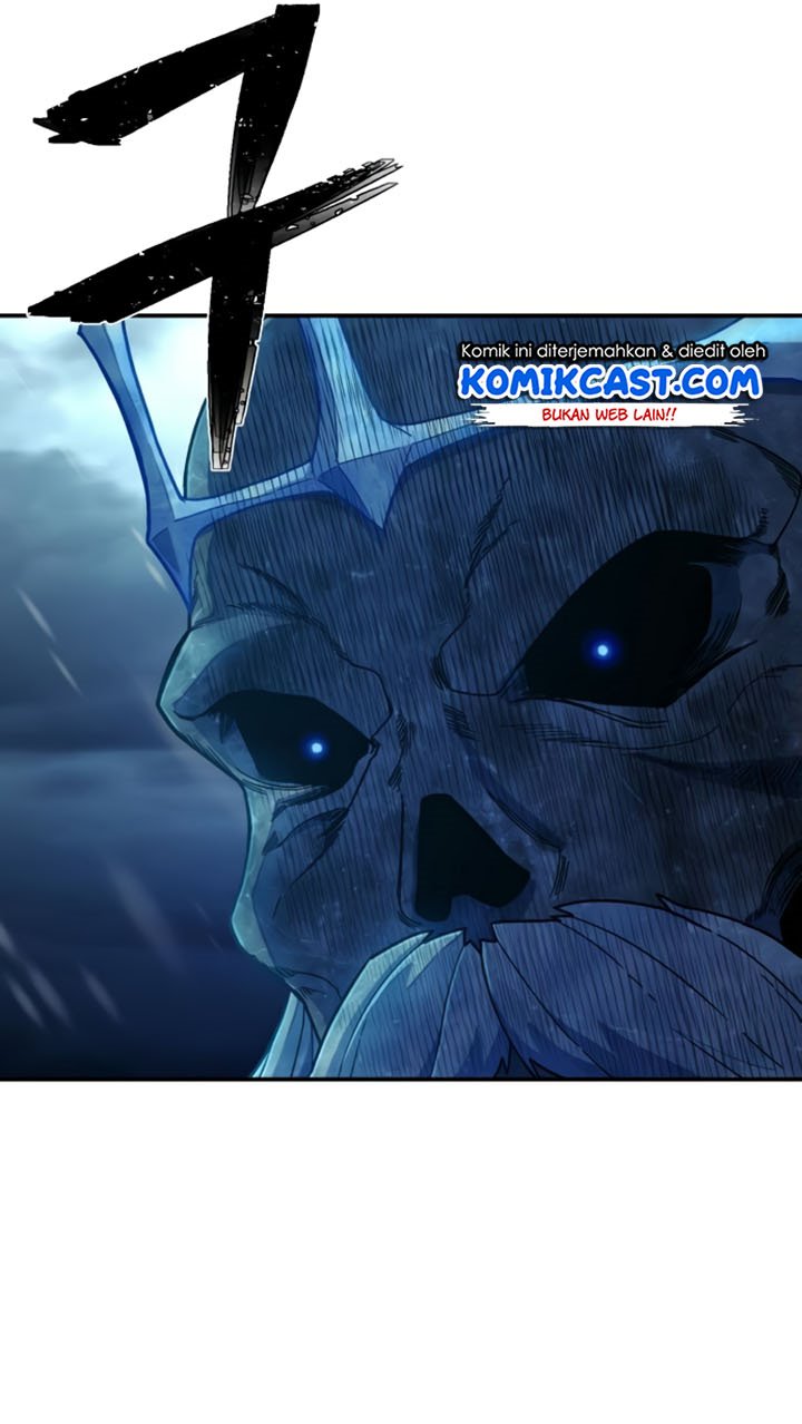 Hero Has Returned Chapter 44 Bahasa Indonesia