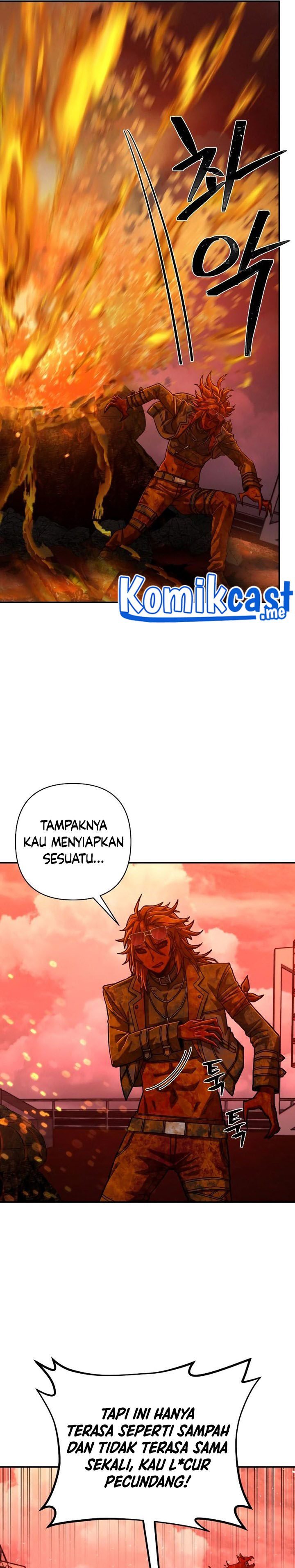 Dilarang COPAS - situs resmi www.mangacanblog.com - Komik hero has returned 055 - chapter 55 56 Indonesia hero has returned 055 - chapter 55 Terbaru 45|Baca Manga Komik Indonesia|Mangacan