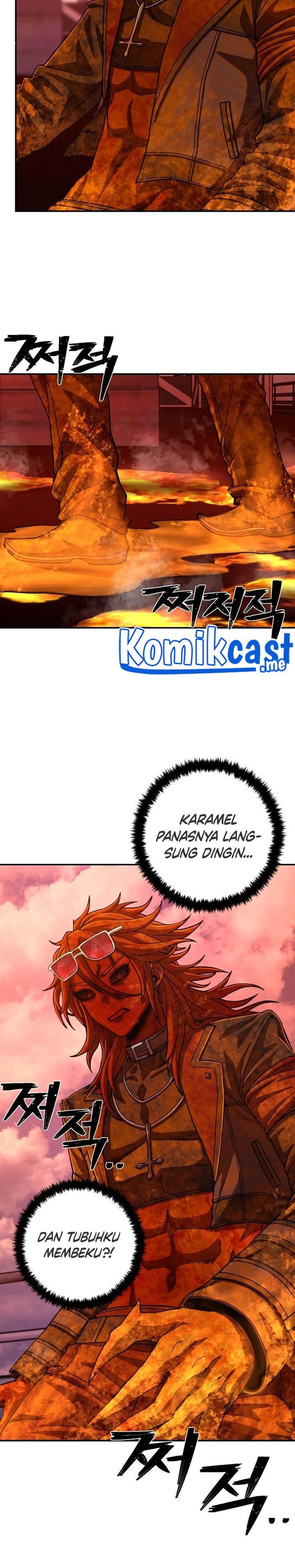 Dilarang COPAS - situs resmi www.mangacanblog.com - Komik hero has returned 055 - chapter 55 56 Indonesia hero has returned 055 - chapter 55 Terbaru 47|Baca Manga Komik Indonesia|Mangacan