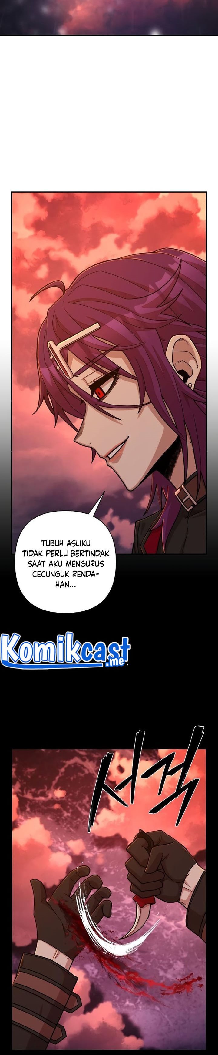 Dilarang COPAS - situs resmi www.mangacanblog.com - Komik hero has returned 056 - chapter 56 57 Indonesia hero has returned 056 - chapter 56 Terbaru 14|Baca Manga Komik Indonesia|Mangacan