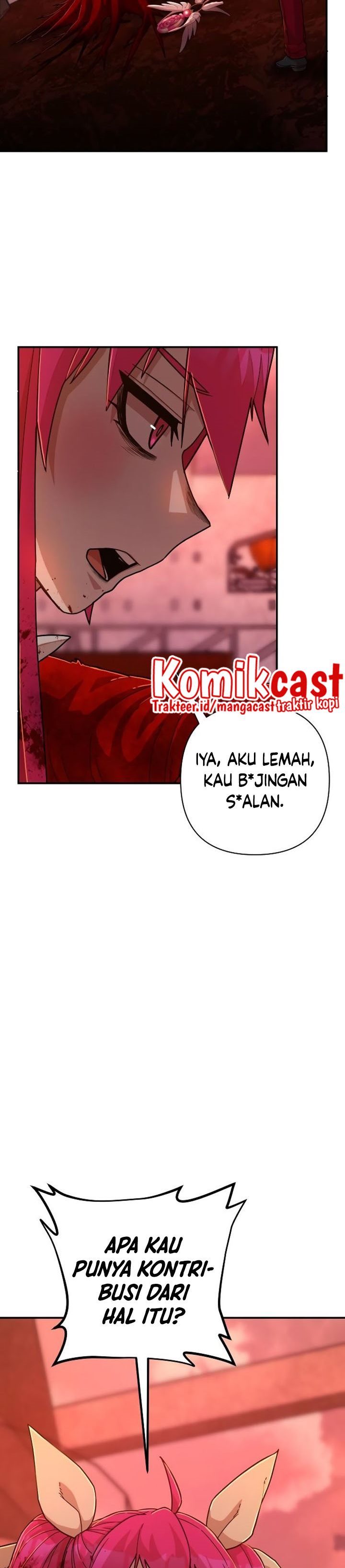 Dilarang COPAS - situs resmi www.mangacanblog.com - Komik hero has returned 056 - chapter 56 57 Indonesia hero has returned 056 - chapter 56 Terbaru 19|Baca Manga Komik Indonesia|Mangacan