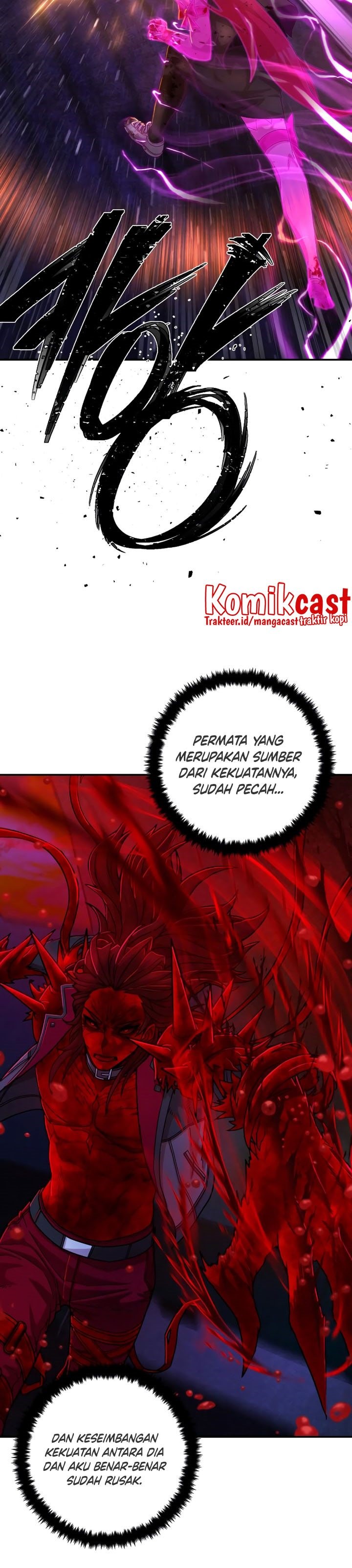 Dilarang COPAS - situs resmi www.mangacanblog.com - Komik hero has returned 058 - chapter 58 59 Indonesia hero has returned 058 - chapter 58 Terbaru 4|Baca Manga Komik Indonesia|Mangacan