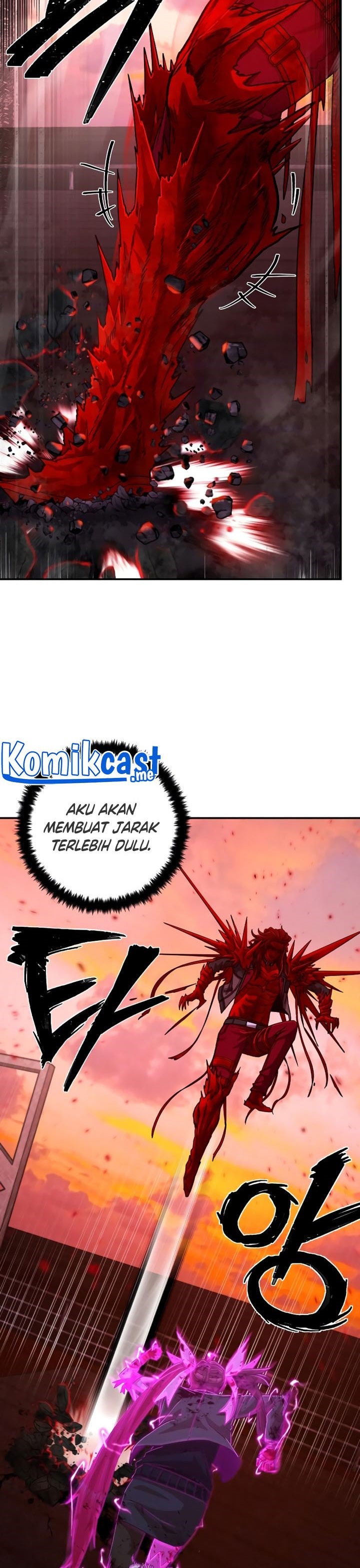 Dilarang COPAS - situs resmi www.mangacanblog.com - Komik hero has returned 058 - chapter 58 59 Indonesia hero has returned 058 - chapter 58 Terbaru 7|Baca Manga Komik Indonesia|Mangacan