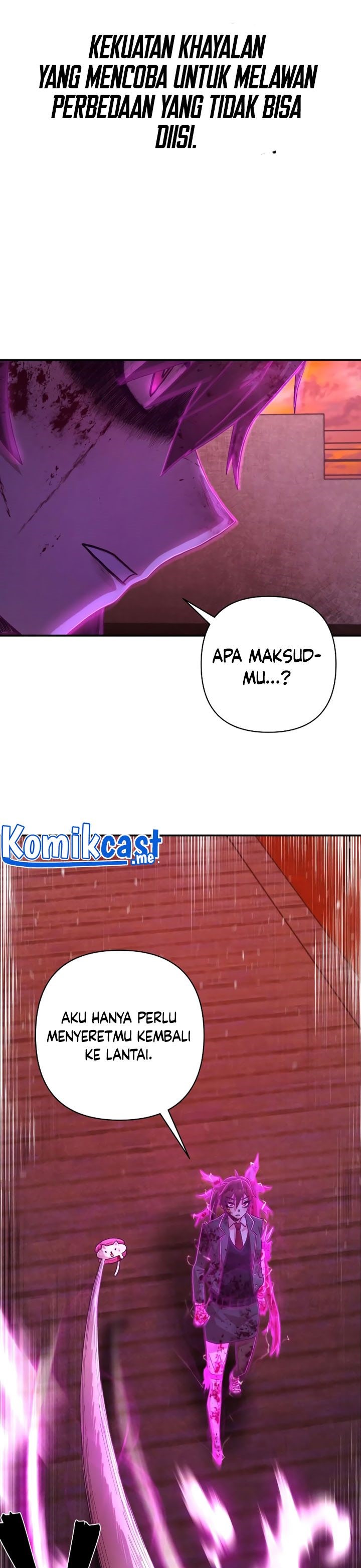 Dilarang COPAS - situs resmi www.mangacanblog.com - Komik hero has returned 058 - chapter 58 59 Indonesia hero has returned 058 - chapter 58 Terbaru 9|Baca Manga Komik Indonesia|Mangacan